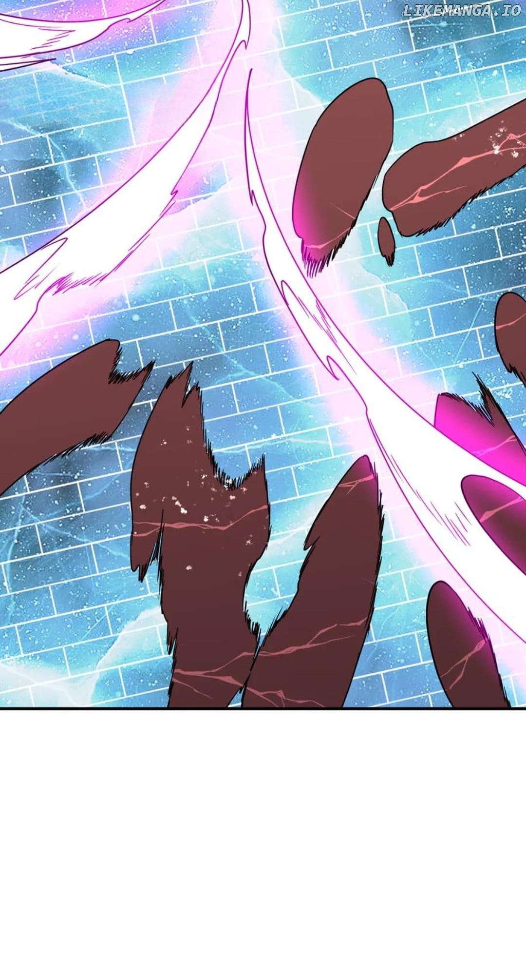 With My Netherworld Trillions, Game On! Chapter 240 - page 65
